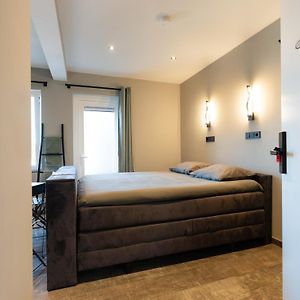 Luxe Kamer Met Stoomsauna Bij B&B Gezond Aan Zee - Toegang Buiten Wellness Tegen Meerprijs